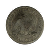 1854 USA Half Dollar G-VG (G6) $