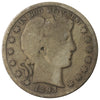 1893 S USA Half Dollar About Good (AG3) $