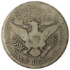 1893 S USA Half Dollar About Good (AG3) $