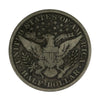 1901 USA Half Dollar VG-F (VG10) $