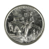 1925 Stone Mountain USA Half Dollar Choice Brilliant Uncirculated (MS63) $