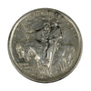 1925 Stone Mountain USA Half Dollar Almost Uncirculated (AU50) $
