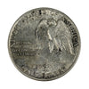 1925 Stone Mountain USA Half Dollar Almost Uncirculated (AU50) $