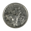 1925 Stone Mountain USA Half Dollar EF-AU (EF45) $