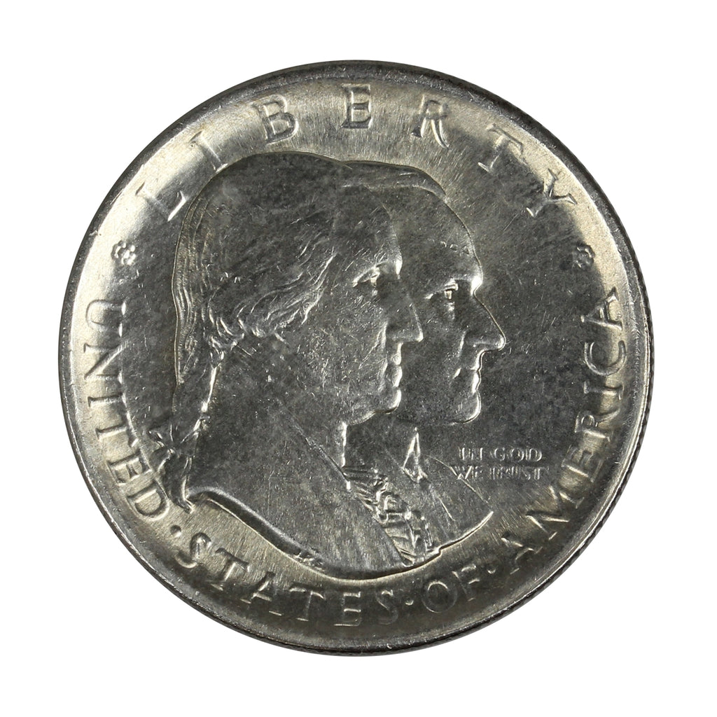 1926 Independence USA Half Dollar Choice Brilliant Uncirculated (MS64) $
