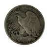 1938 D USA Half Dollar Very Fine (VF20) $