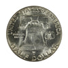 1955 'Bugs Bunny' USA Half Dollar Choice Brilliant Uncirculated (MS64) $