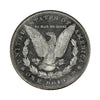 1878 S USA Dollar AU-UNC (AU55) Deep Mirror Proof Like $