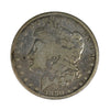 1880 CC USA Dollar G-VG (G6) $