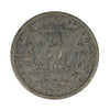 1880 CC USA Dollar G-VG (G6) $