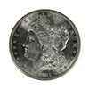 1881 S USA Dollar Uncirculated (MS60) $