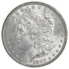 1882 USA Dollar UNC+ (MS62) $