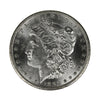 1882 CC USA Dollar Brilliant Uncirculated (MS63) $