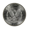 1882 CC USA Dollar Brilliant Uncirculated (MS63) $