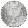 1884 CC USA Dollar Brilliant Uncirculated (MS63) $