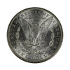 1891 S USA Dollar UNC+ (MS62) $