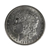 1892 CC USA Dollar EF-AU (EF45) $