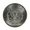 1898 O USA Dollar UNC+ (MS62) $
