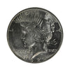 1922 D USA Dollar Uncirculated (MS60) $