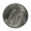 1922 D USA Dollar Uncirculated (MS60) $