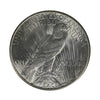 1935 USA Dollar Brilliant Uncirculated (MS63) $