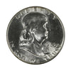1953 USA Half Dollar Choice Brilliant Uncirculated (MS64) $