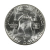 1953 USA Half Dollar Choice Brilliant Uncirculated (MS64) $