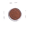 1891 USA Cent EF-AU (EF45)