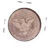 1898 S USA Half Dollar About Good (AG3)