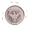 1901 USA Half Dollar Poor