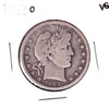 1902 O USA Half Dollar Very Good (VG8)