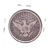 1902 O USA Half Dollar Very Good (VG8)
