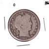 1902 O USA Half Dollar About Good (AG3)