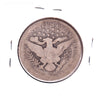 1902 O USA Half Dollar About Good (AG3)