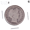 1902 S USA Half Dollar Good (G4)