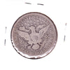 1902 S USA Half Dollar Good (G4)