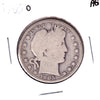1905 O USA Half Dollar About Good (AG3)