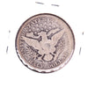 1905 O USA Half Dollar About Good (AG3)