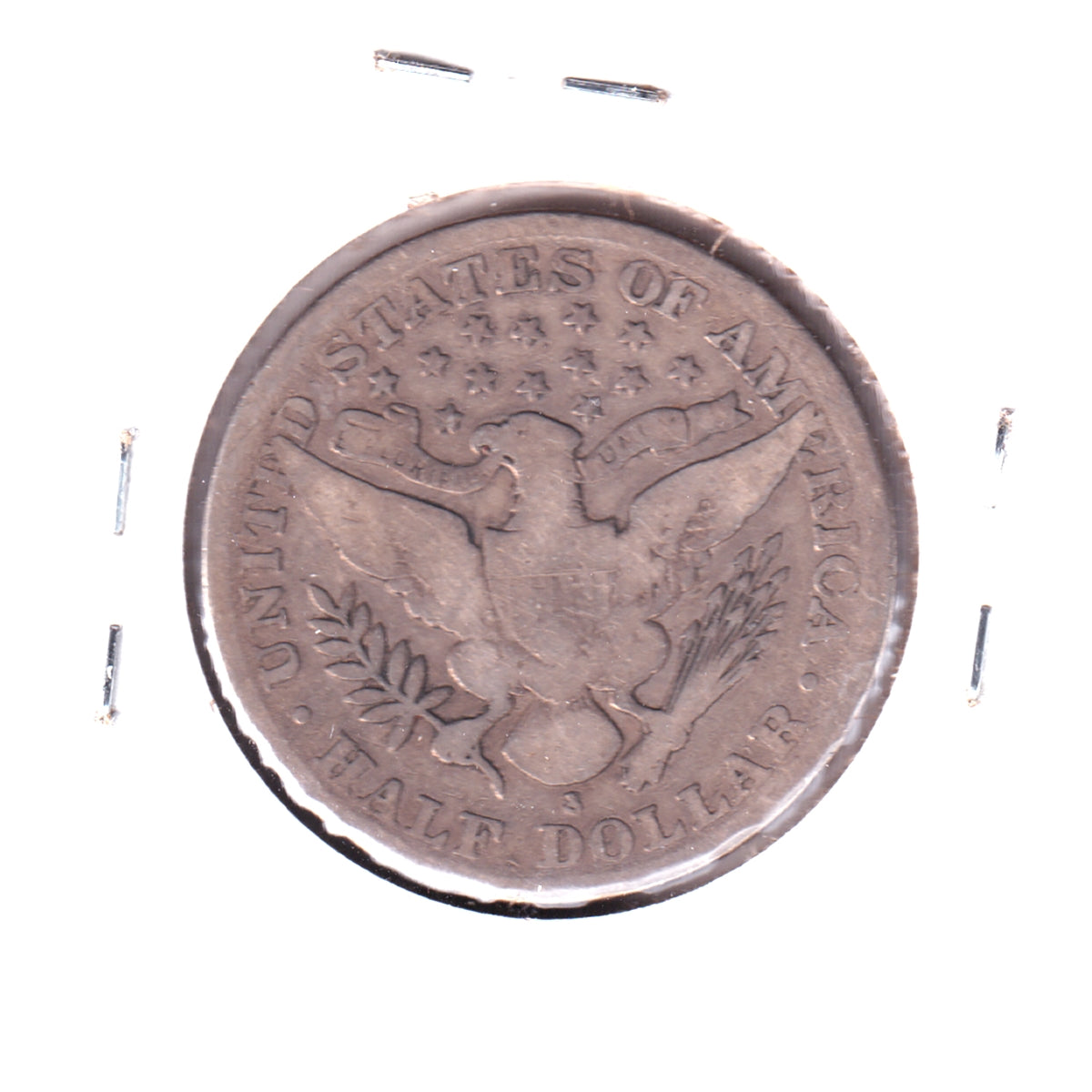 1905 S USA Half Dollar Good (G4)