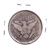 1908 O USA Half Dollar About Good (AG3)