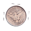 1909 USA Half Dollar Filler