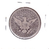 1909 S USA Half Dollar G-VG (G6)