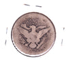 1912 D USA Half Dollar Filler