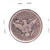 1913 D USA Half Dollar Good (G4)