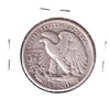 1917 USA Half Dollar F-VF (F15)