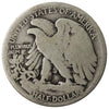 1919 D USA Half Dollar Good (G4)