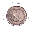 1920 USA Half Dollar Very Good (VG8)