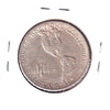 1923 S Monroe USA Half Dollar F-VF (F15)