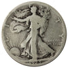 1923 S USA Half Dollar Good (G4)