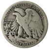 1923 S USA Half Dollar Good (G4)
